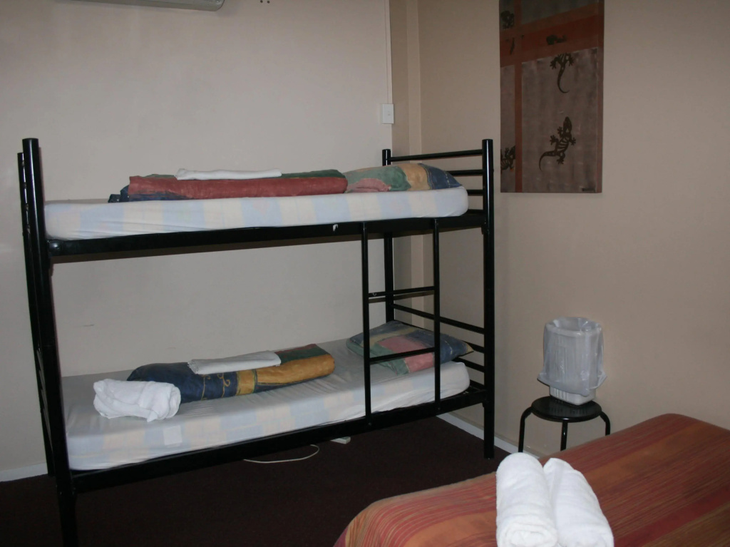 Taupo Urban Retreat - Hostel