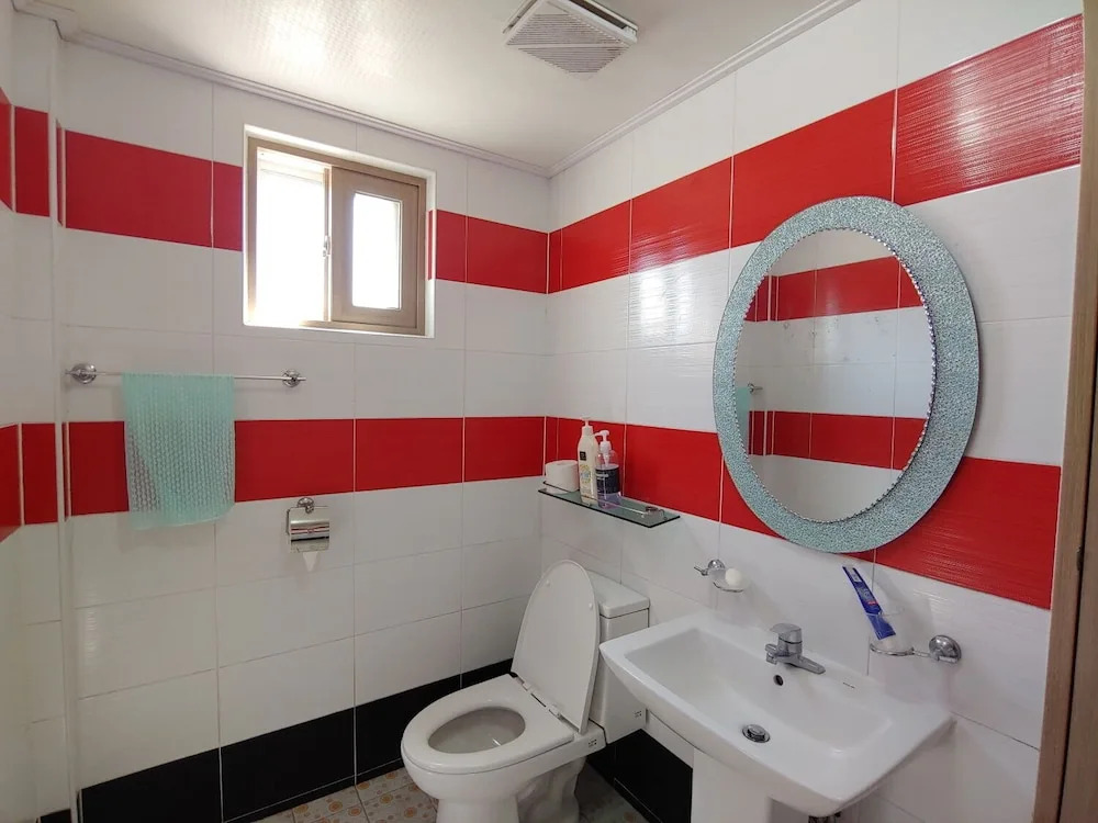 Gyul House - 76sqm