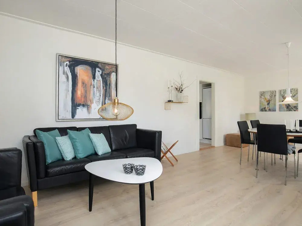 4 star holiday home in Løkken