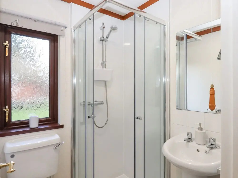 Teign River Retreat