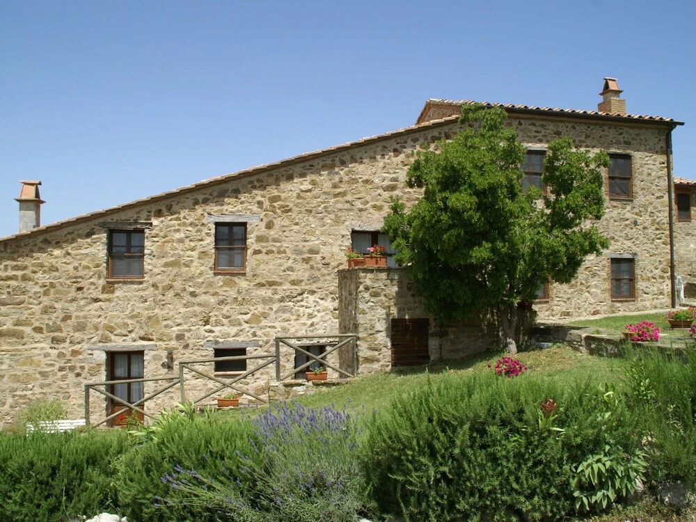 Lavish Holiday Home in Arcidosso With 2 Pools