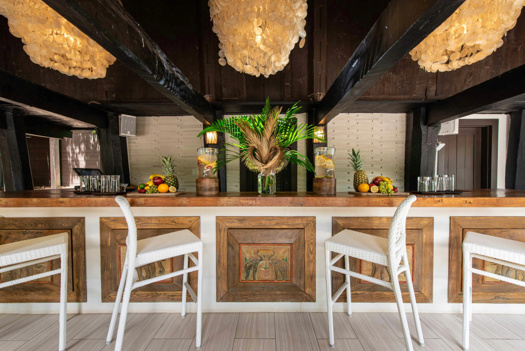 Zemi Beach House, LXR Hotels & Resorts