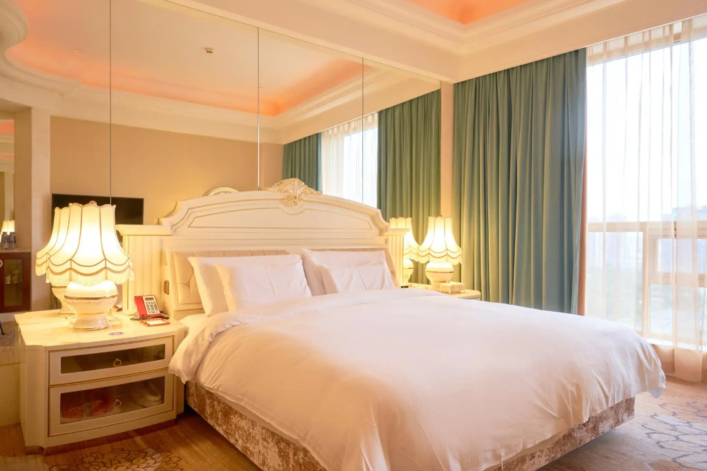 Platinum Hanjue Hotel