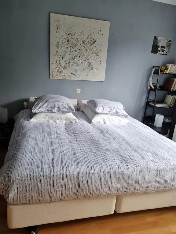 Magnifique appartement dans villa ďarchitecte