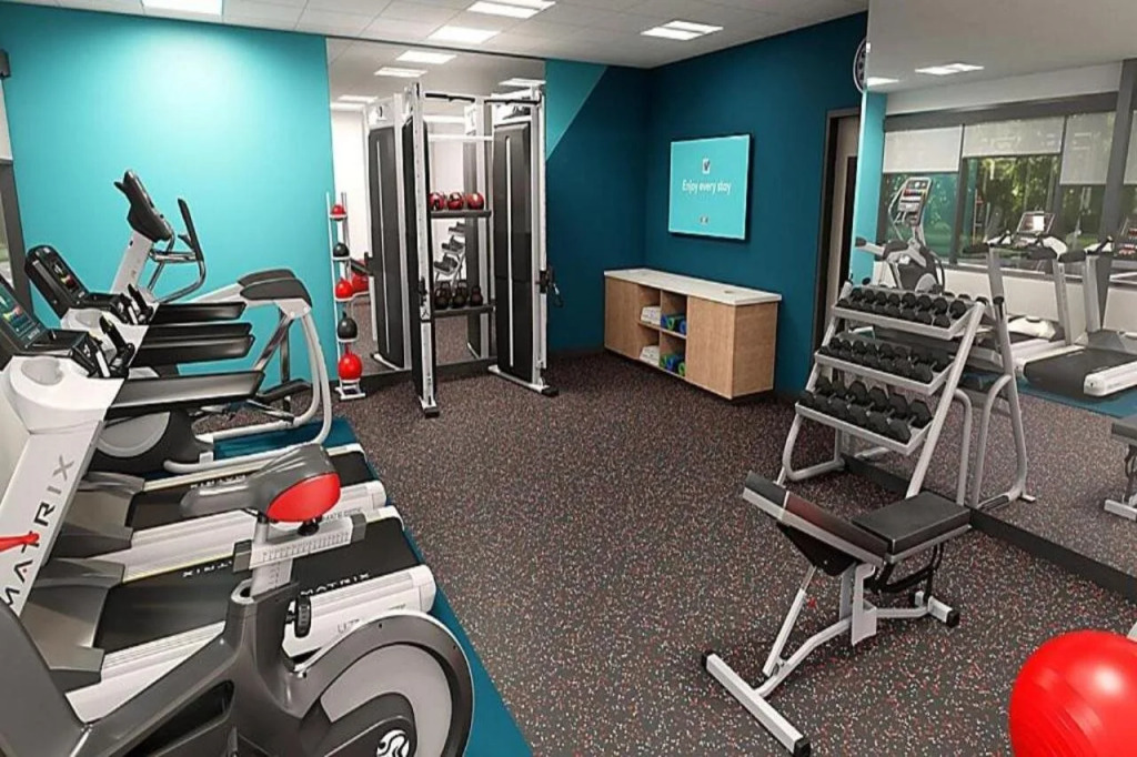 avid hotel Lexington - Hamburg Area by IHG