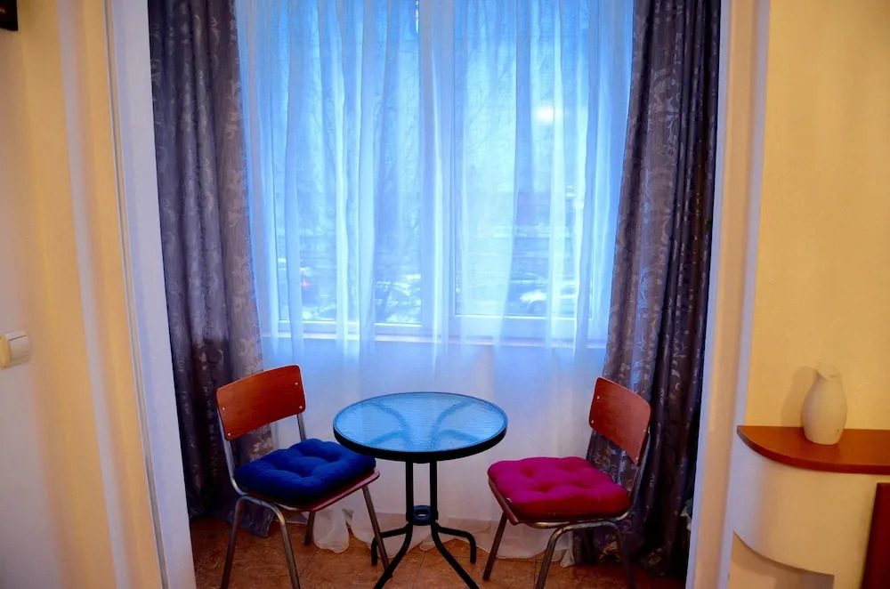 Ultra Central Old Town Apartments