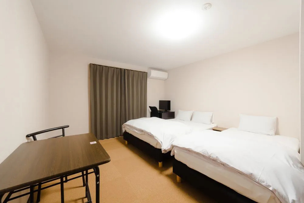 Hotel MUSUBI KYOTO Saiin