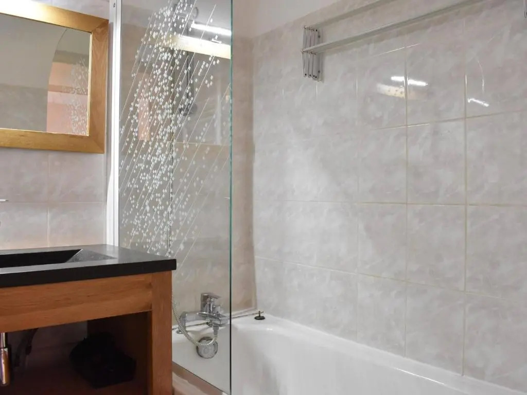 Appartement Méribel, 3 pièces, 4 personnes - FR-1-180-345