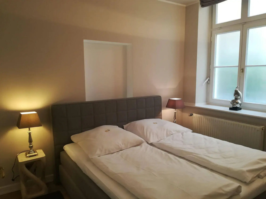Living am Carlsplatz Apartment
