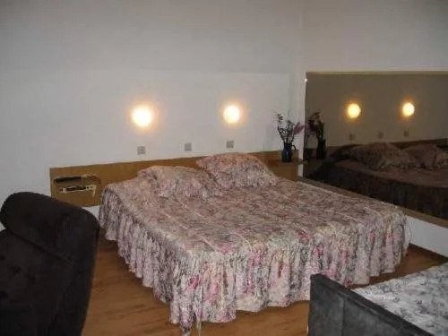 Parkhotel Hasselt
