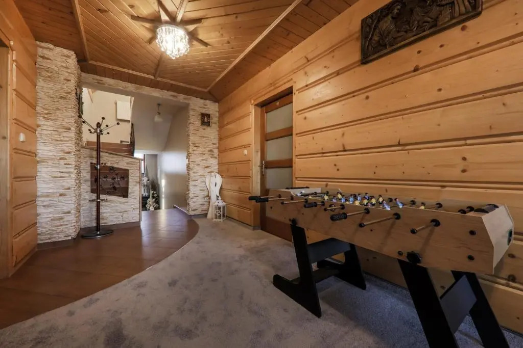 Domki Dream House Resort 606-436-626