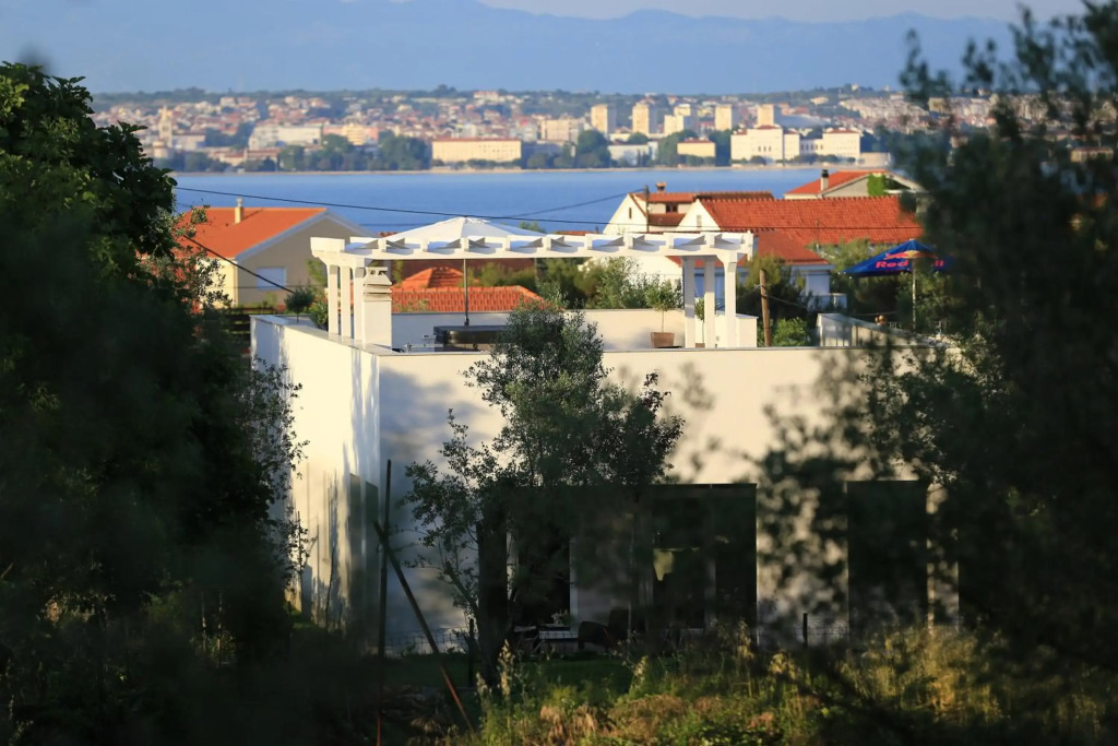 Villa Tea