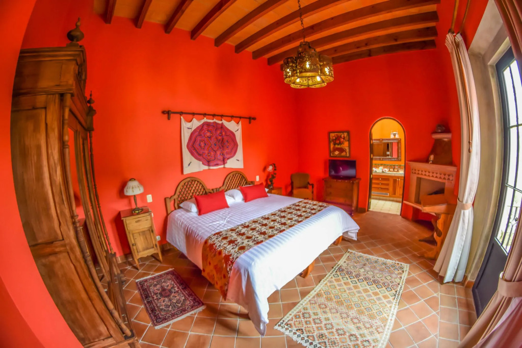 Casa Don Pascual Hotel Boutique Sweet Home