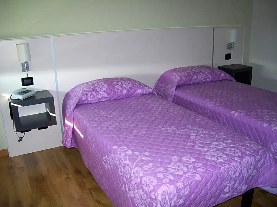Confidence Hotel Viadana