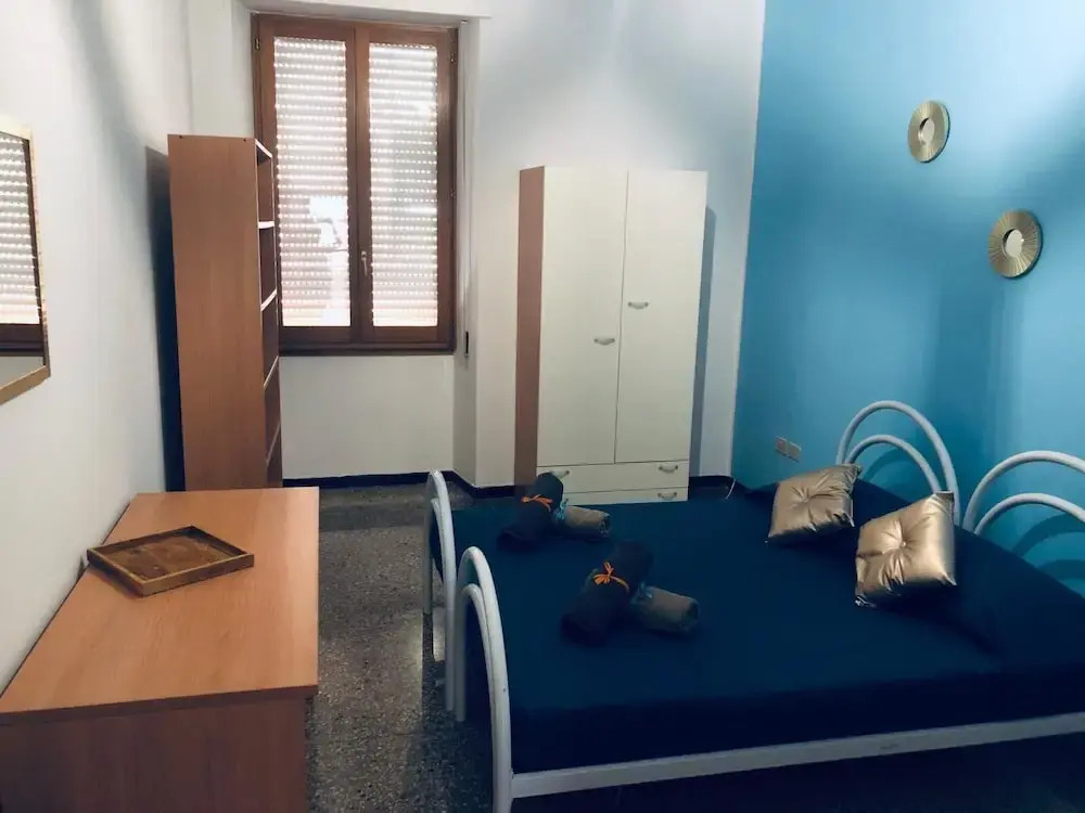 CIMAROSA ROOM AFFITTI BREVI