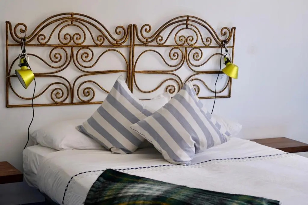 Two bedrooms Capri style home near Piazzetta