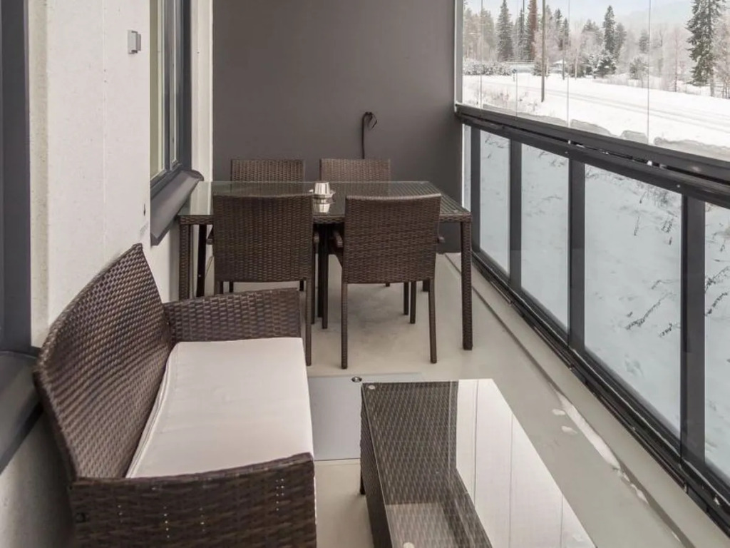 Tahko Spa Hotel