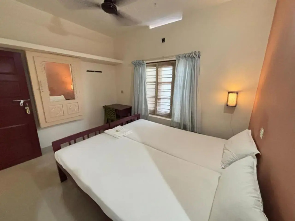 Seabreeze Varkala Beach Resort