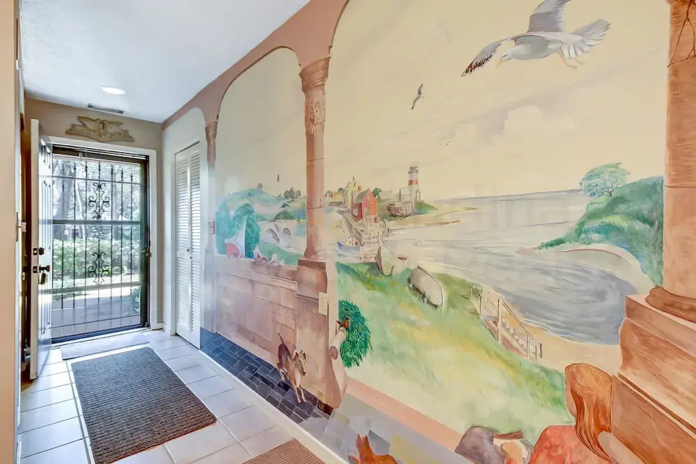 3307 Fairway Oaks Amelia Island Plantation