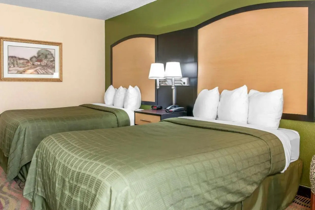 Ramada Conference Center Of Logansport