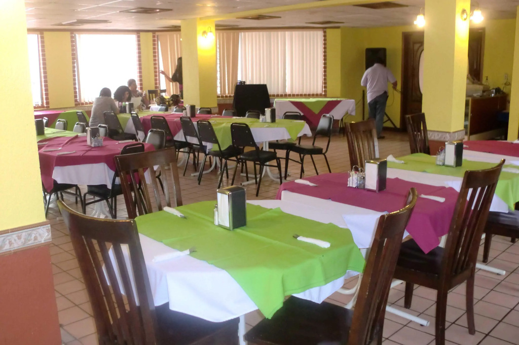 Hotel Señorial