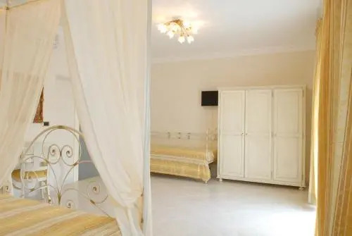 Villa Caramia