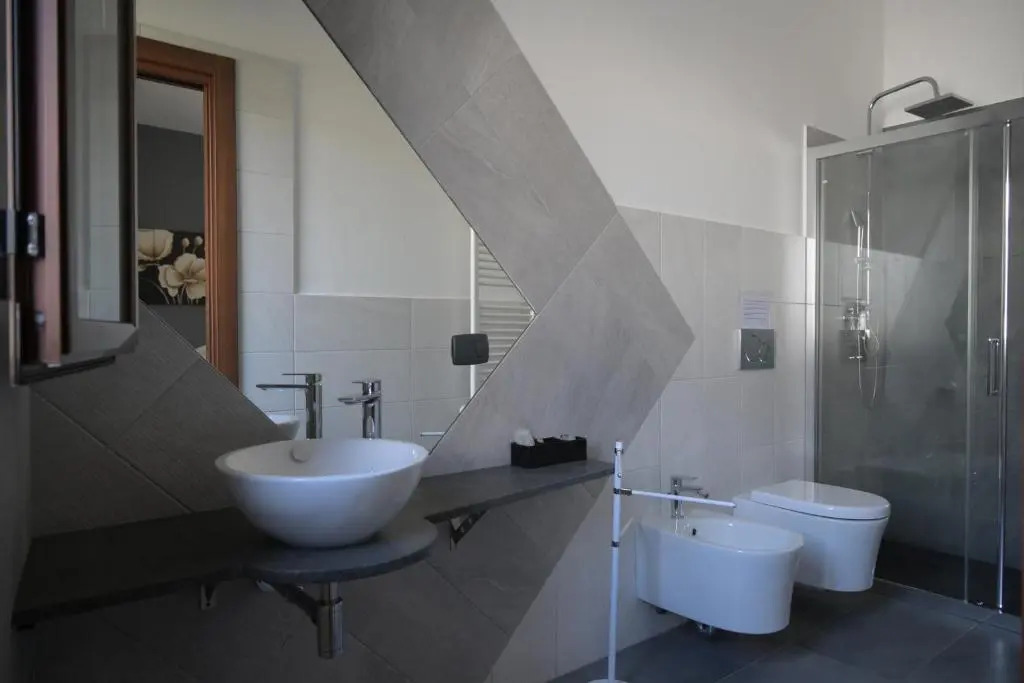 B&B Sale e Sole sul Mare