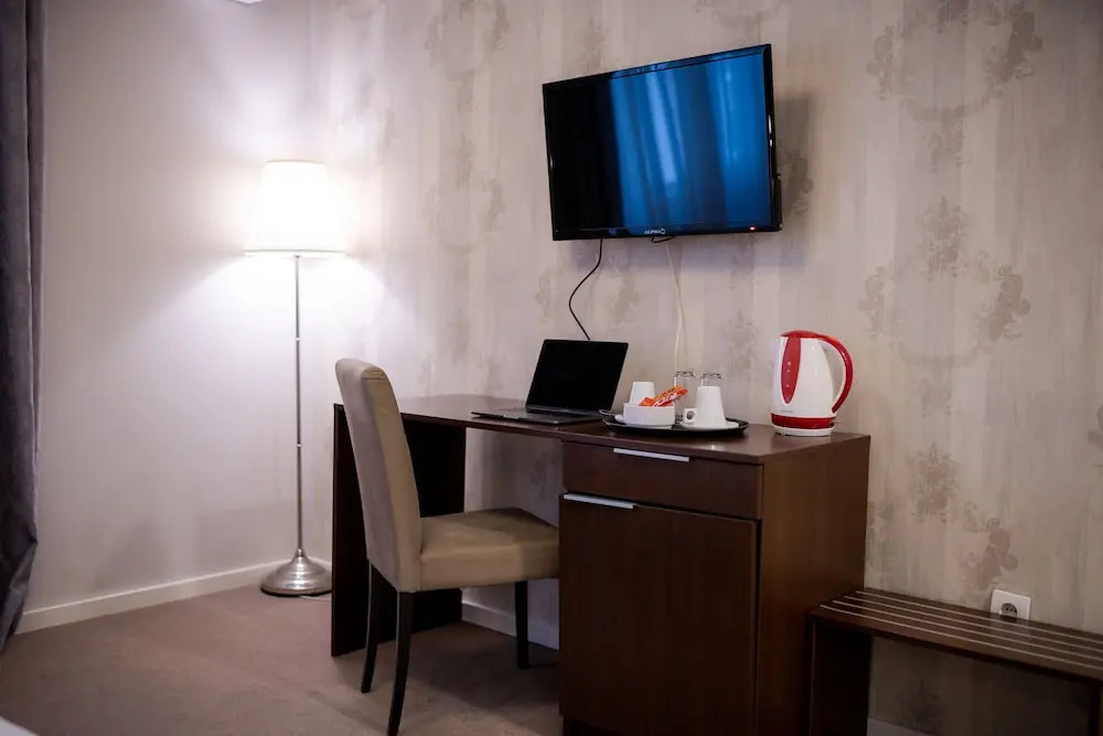 Luxury Rooms Luca and Deluca