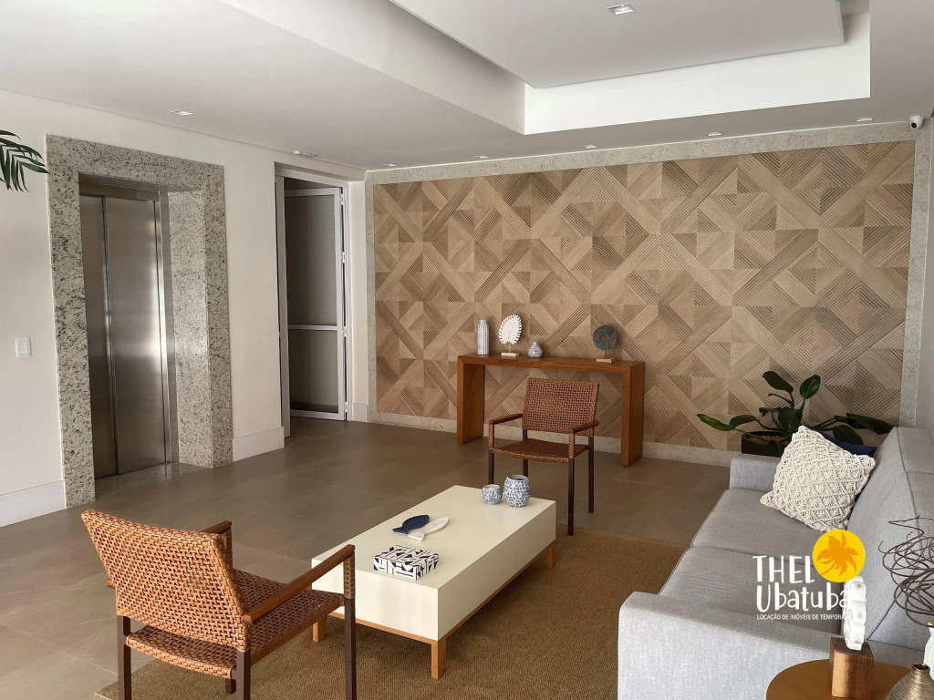 Thel Ubatuba   Praia Grande   Santorini   Apto 28/b