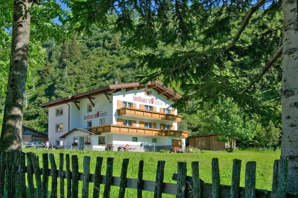 Landhaus Maria