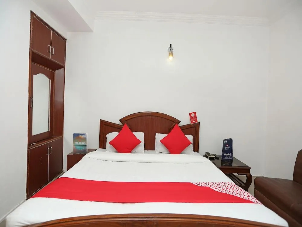 Oyo 22689 Hotel United Inn