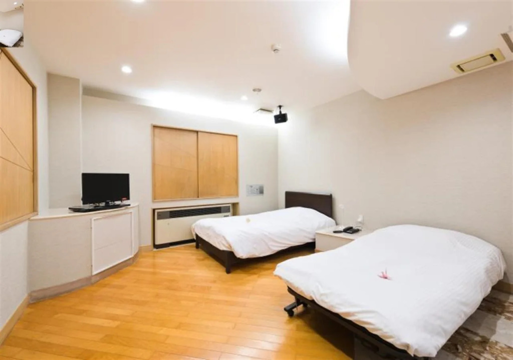 Hotel Shirobara Inn