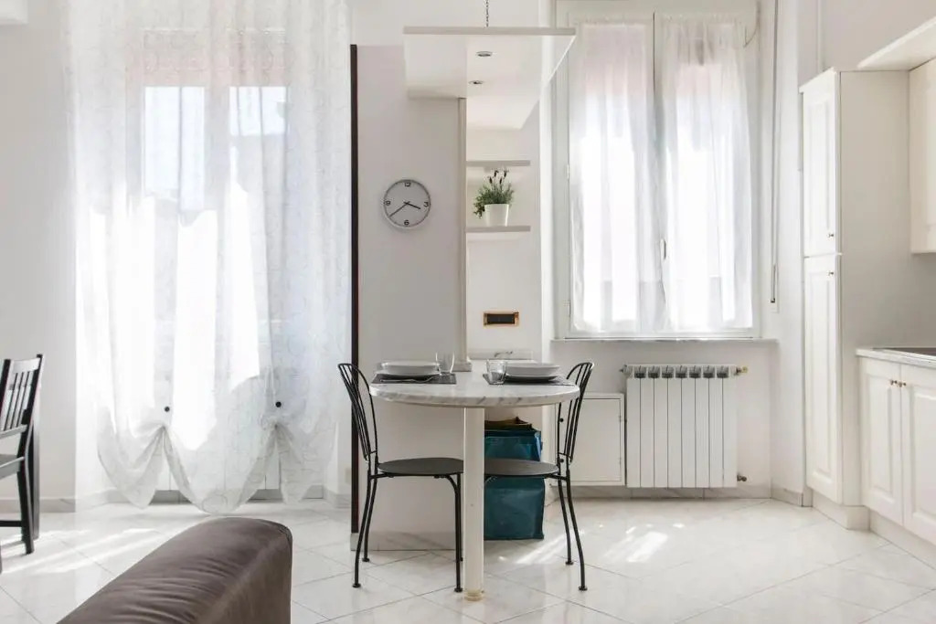 Belle Cinque Terre Apartments