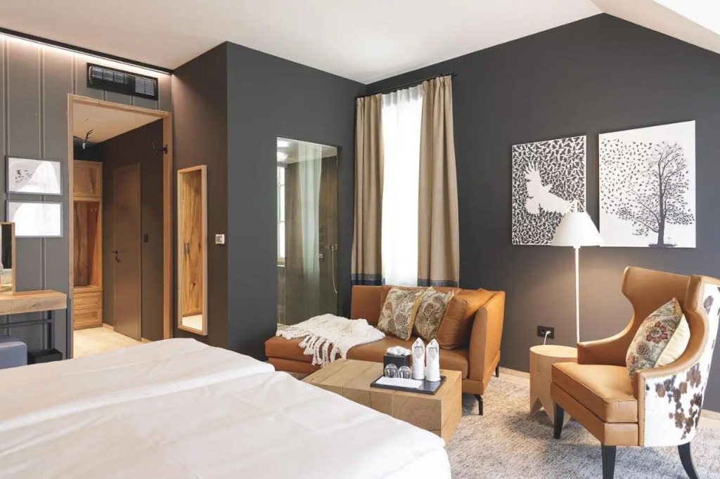 Boutique Hotel Sunrose 7 - Gourmet & SPA