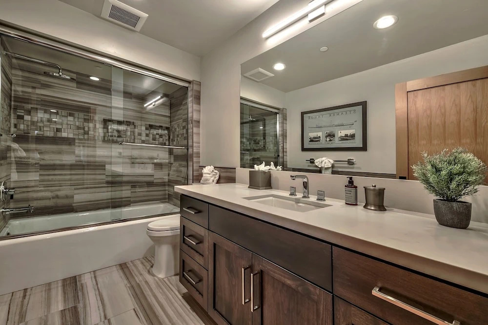 Gondola Vista 11 - 6 Br Townhouse
