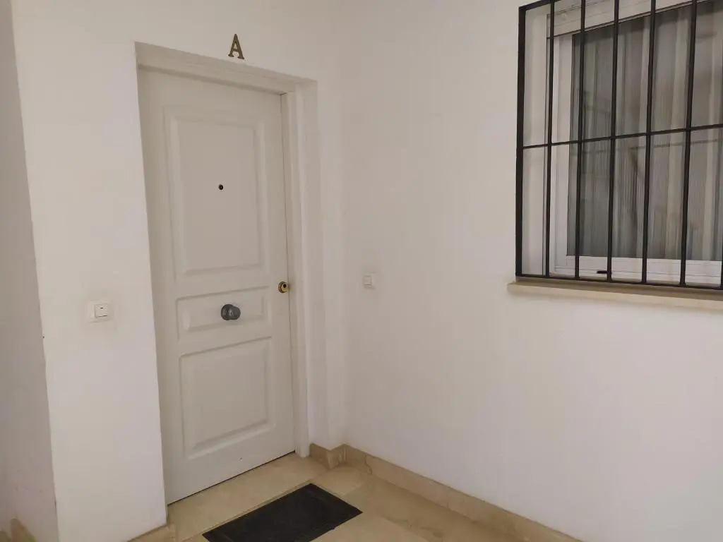 Apartamento en el centro de la ciudad 75 metros