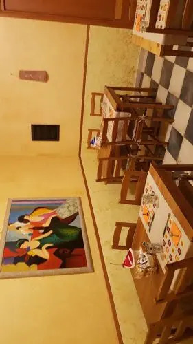Guest house Il Nido
