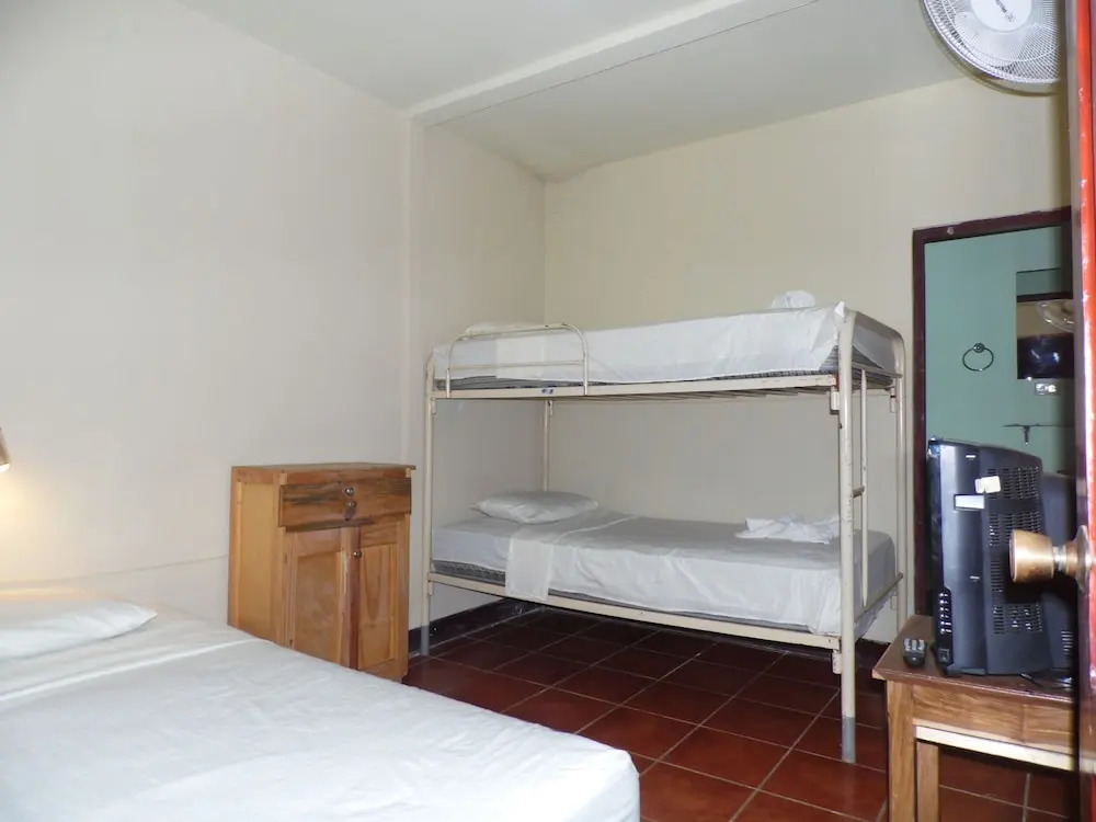 Hotel Leo y Pinita