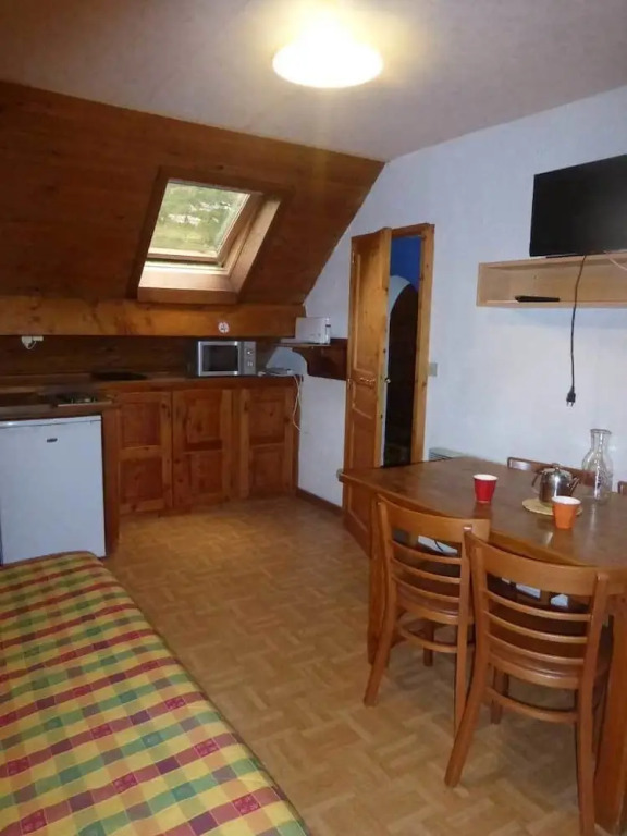 Camping Le Champ Du Moulin