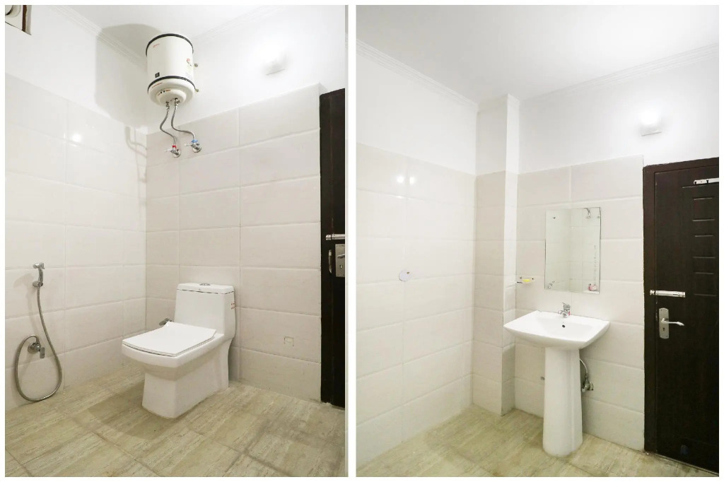OYO 71136 Westend Suites