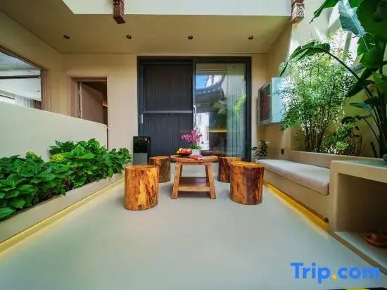 Jianshui Chenxi Homestay