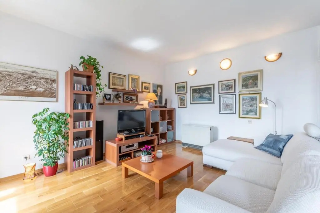 Apartment Zenko