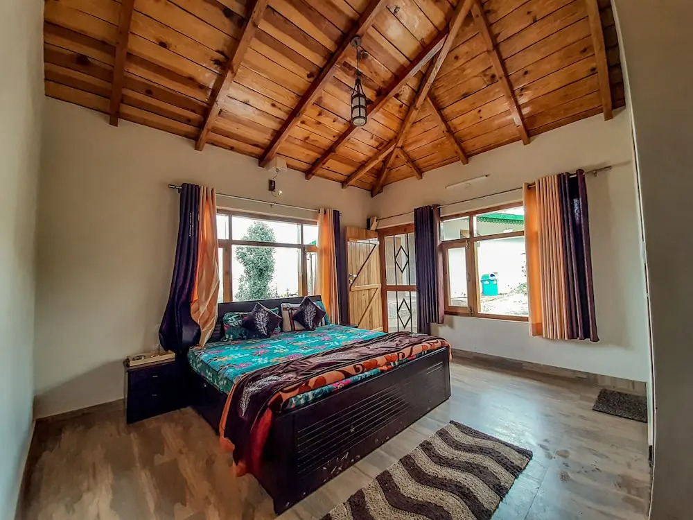 Oak Climbing Resort