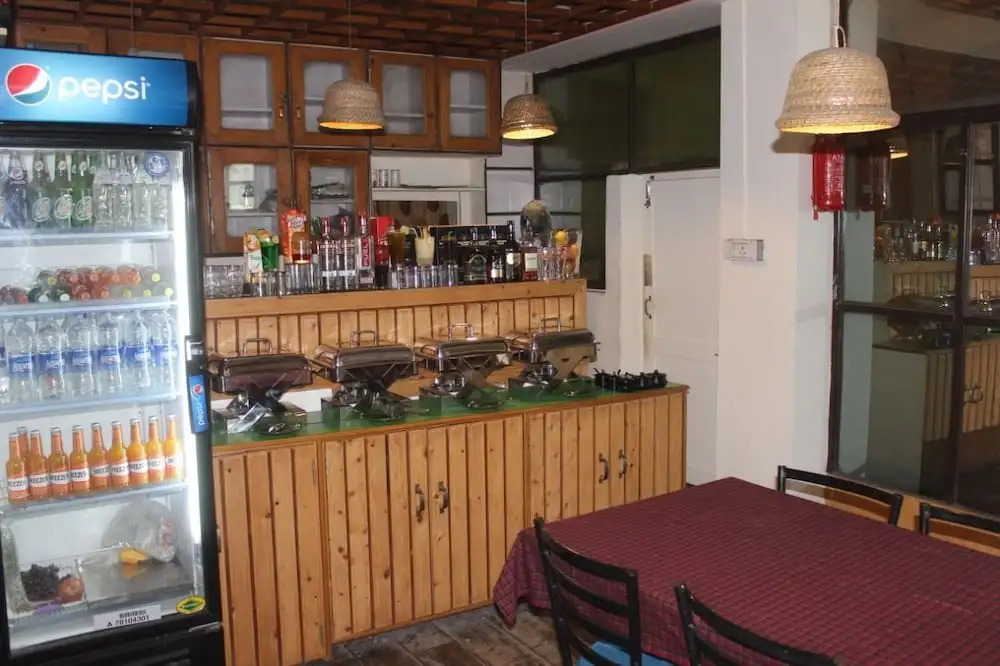 Greenwoods Inn