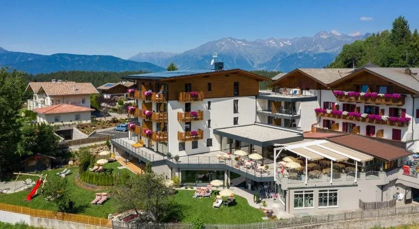 Hotel Sonnenheim