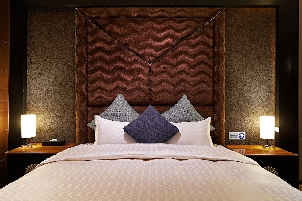 Prague Spring Boutique Motel