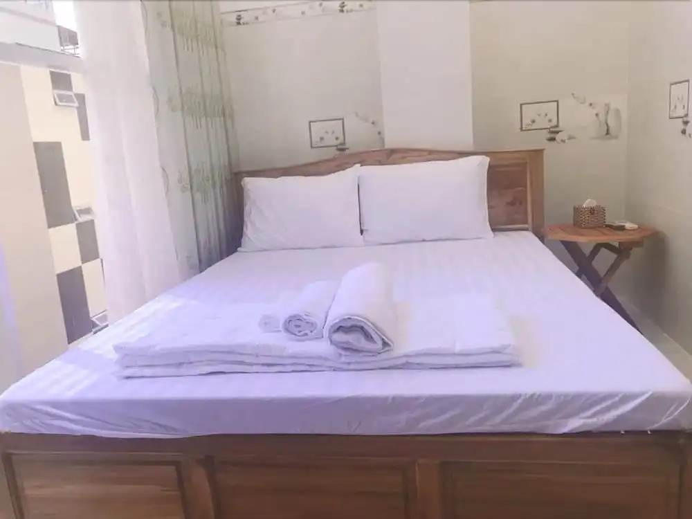 Hotel thanh vinh