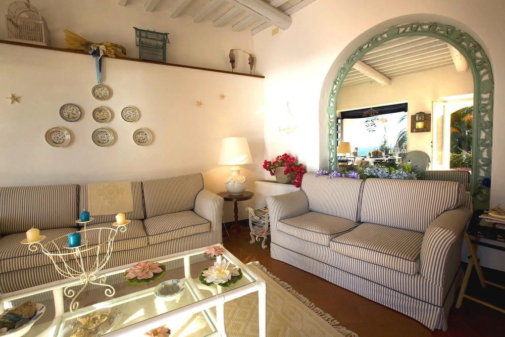 Villa Paola by SolturElba