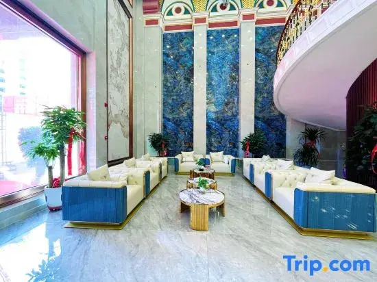 Qishi International Hotel