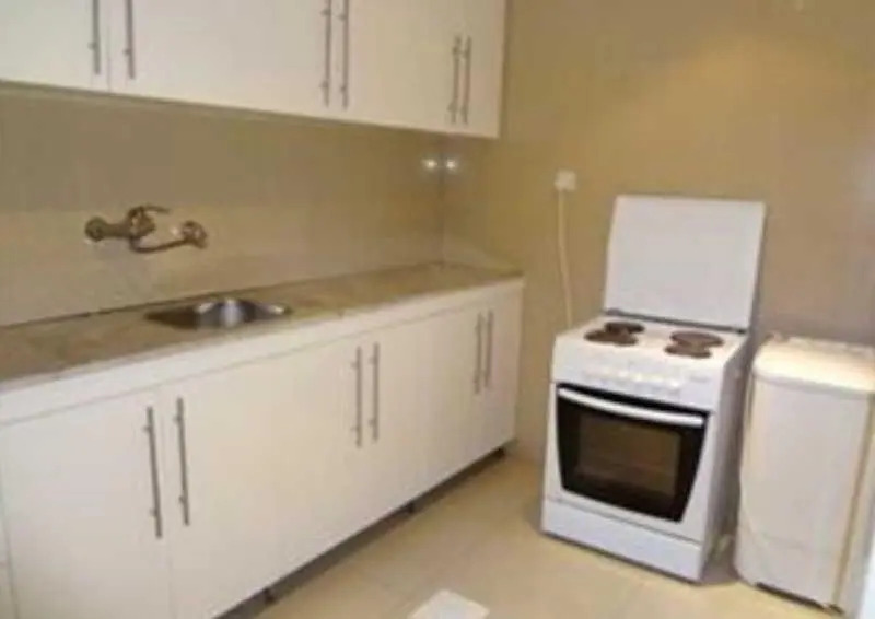 Terrace Furnished Apartments- Hawally
